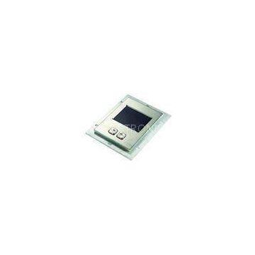 Professional Industrial Waterproof Touchpad Keyboard For KIOSK , Indestructible Keyboard