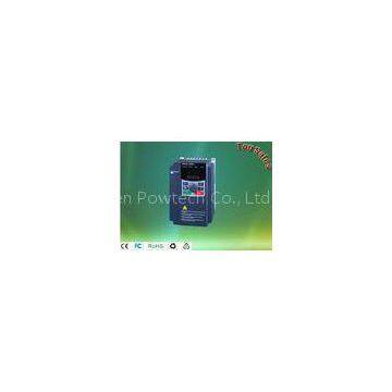 Powtech Sensorless Vector Variable Frequency Drive VFD 2.2KW 220V Single Phase