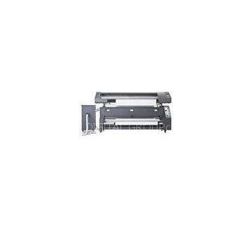 Micro Piezo Dye Sublimation Textile Fabric Printer DX5 / 8 Color Printer