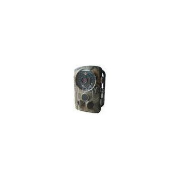 Camouflage Invisible Infrared Trail Camera 940nm With 20 M IR Flash