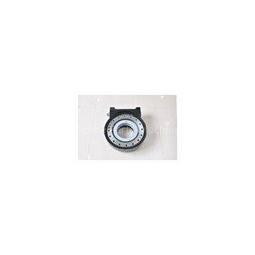 Custom Excavator Slew Ring Drive / Single-Axis Slewing Drive For Mine Machine