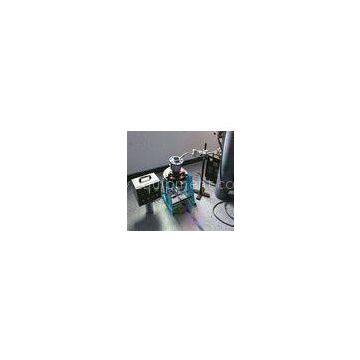 Tilting and rolling 300 Kg Welding Positioner With MIG / MAG welding Center