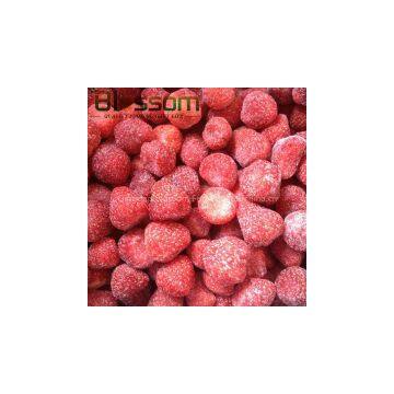 Export frozen fruit, frozen strawberry