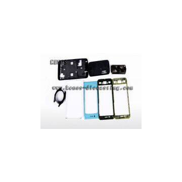 Custom magnesium die casting parts