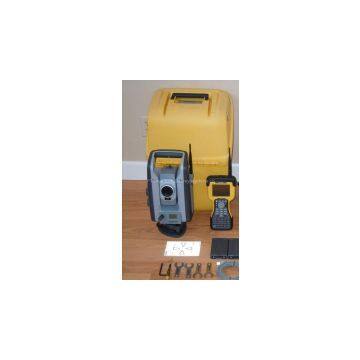 Trimble S8 Robotic Total Station