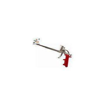 PU Polyurethane Foam Spray Gun Construction Tools With Plastic Handle