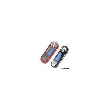 Sell MP3 Digital Players