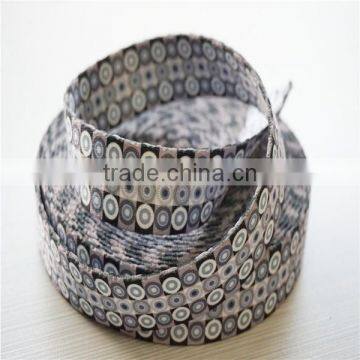 Printing Nylon Webbing Wholesale