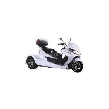Zodiac 300cc  Trike 3 Wheeler