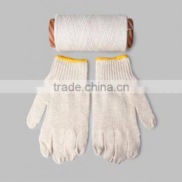 Gloves Blended Yarn