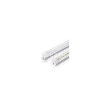600mm 9W 820LM SMD 3014 LED T8 Tube Warm White For Supermarket Lighting