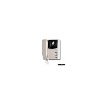Sell B/W Video Door Phone