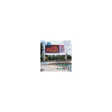 P16 Outdoor Full Color LED Screen