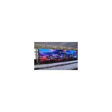 High Resolution SMD Outdoor LED Monitor , LED Advertising Display Monitor