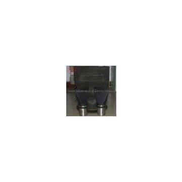 Belled Rubber Flexible Check Valve (XF-T)