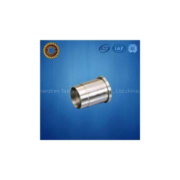 Custom Metal Sleeve Bushing,steel Sleeve Bushing