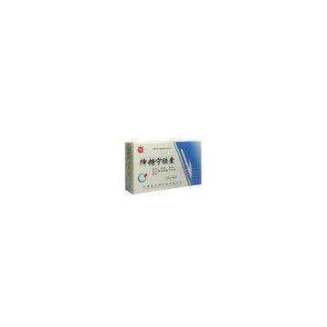 Ginseng Astragalus Sugar-Lowering Capsule/Herbal Products For Diabetes