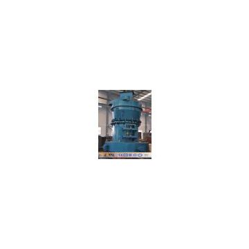 JOYAL High-pressure Suspension Mill