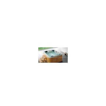 4-6 Person Hot Tubs-M4S-2222