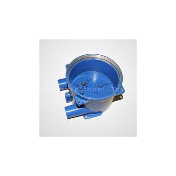 Aluminum Sand Casting Parts