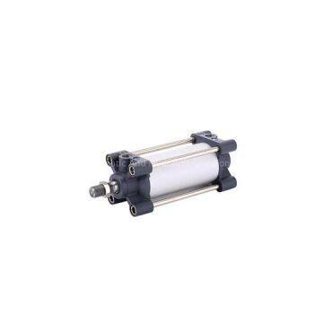 JIS Standard Light Weight Tie Rod Cylinders CA2