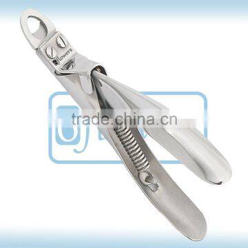 Nail Nippers Stainless Steel