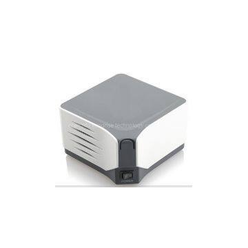 ultrasonic mini portable carboon pediatric compressor nebulizer