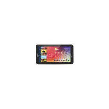 TFT Capacitive Touchscreen ablet PC 4500mAH With A20 Dual Core