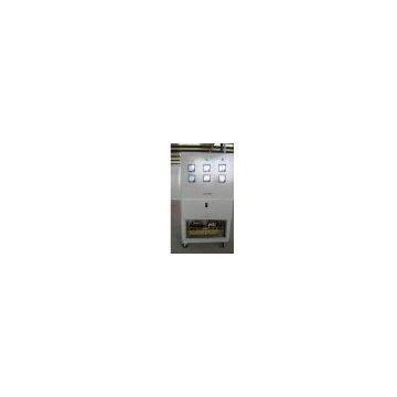 SVC Automatic Three-phase AC voltage stabilizer