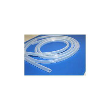 Food Grade Silicone Tubing
