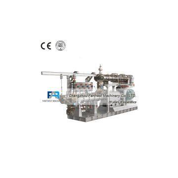 Wheat Bran Extrusion Pellet Press Machine