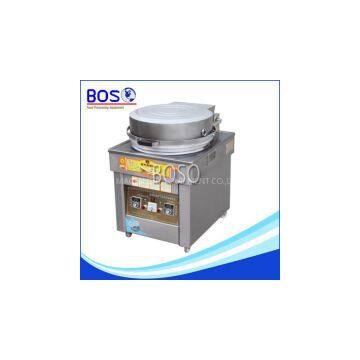 Gas Frying-Dumpling Maker(BOS-100)