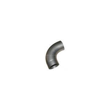 din alloy steel elbow