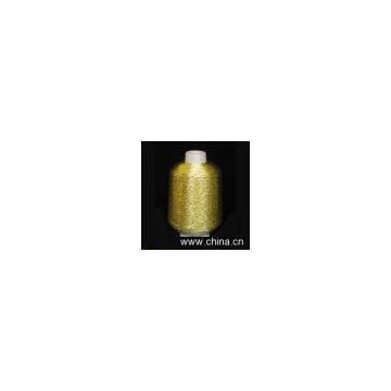 Metallic Yarn