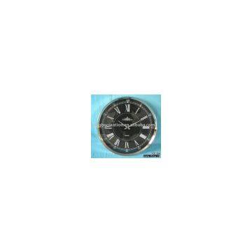 Home decoration wall clock