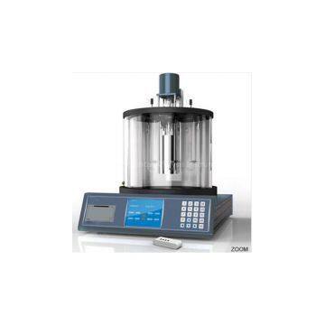 Petroleum products ASTM D445 Kinematic viscoity tester