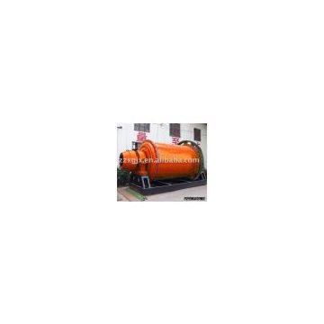 high technology energy-saving ball mill
