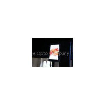 Full Color Super Thin LED Displays Screen 1500nits Brightness