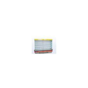 Multideck Open Chiller LFG-B2