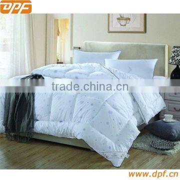 hotel duvet