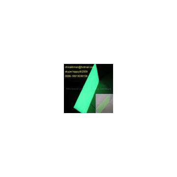 luminescent board /glow sheet