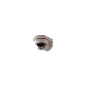540 TVL Vandalproof Dome Camera with Varifocal Lens