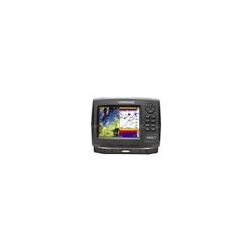 Lowrance 42988 HDS-7 Gen2 Base US w/o XD