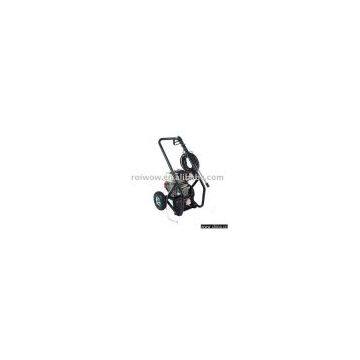 Gasoline Pressure Washer RWGEC-30207(4.0HP) photo-1