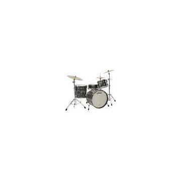 Ludwig Legacy Classic Liverpool 4 4-Piece Shell Pack