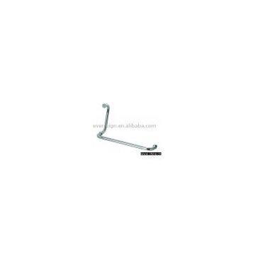 glass door handle(S340)