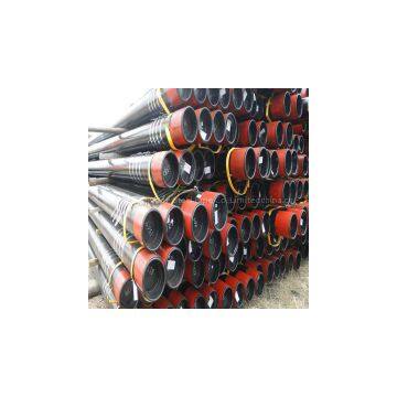 API 5CT K55 Casing pipe