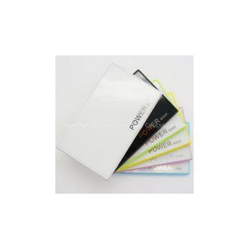 Card Power Bank