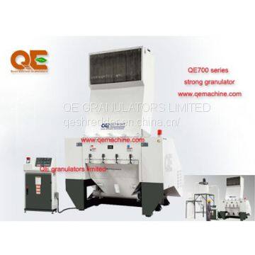 Plastic Shredder Plastic Granulator Plastic Crusher Plastic Recycling Machine photo-2