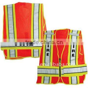 10CM Reflective Safety Vest